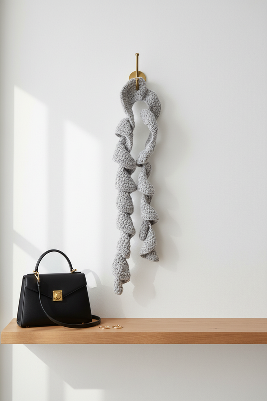 Twisted Sistah Scarf