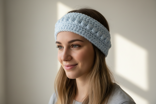 Head in the Clouds Headband