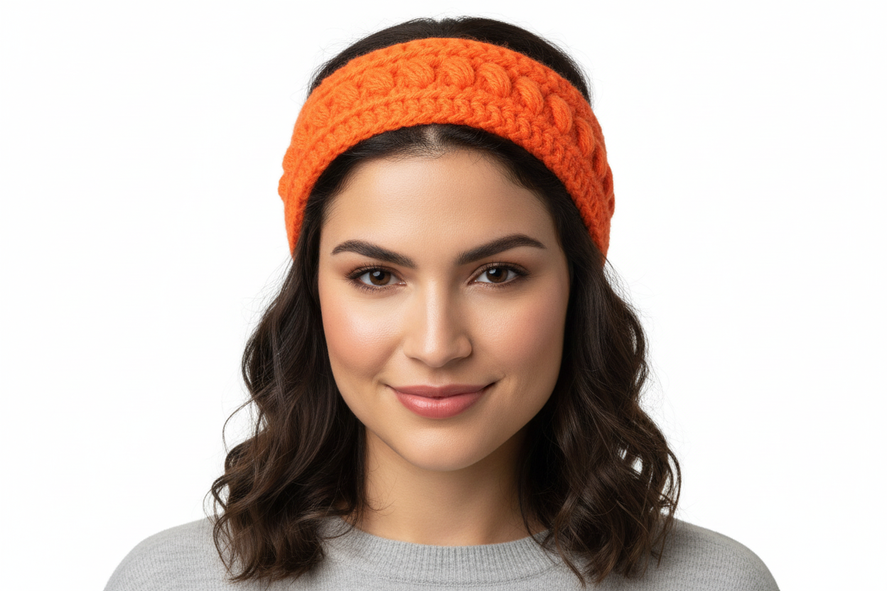 Rust & Rituals Headband