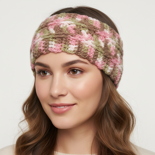 Blossom Rituals Headband