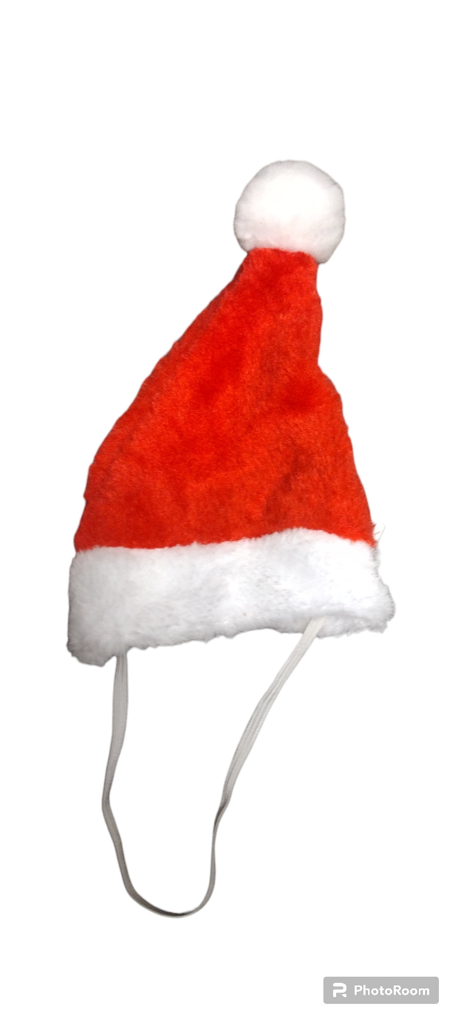 Pet Santa Hat