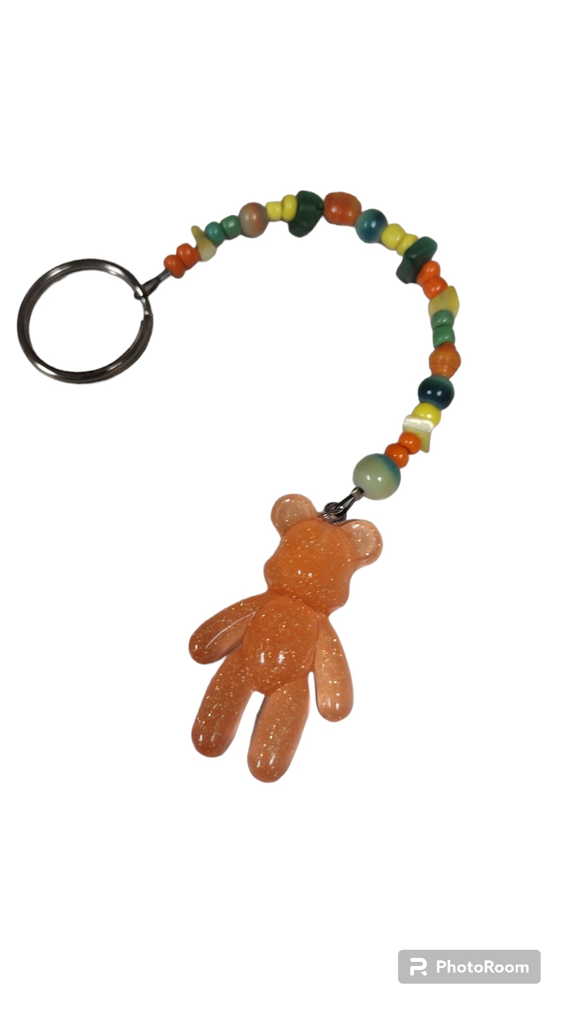 Bear Keychains