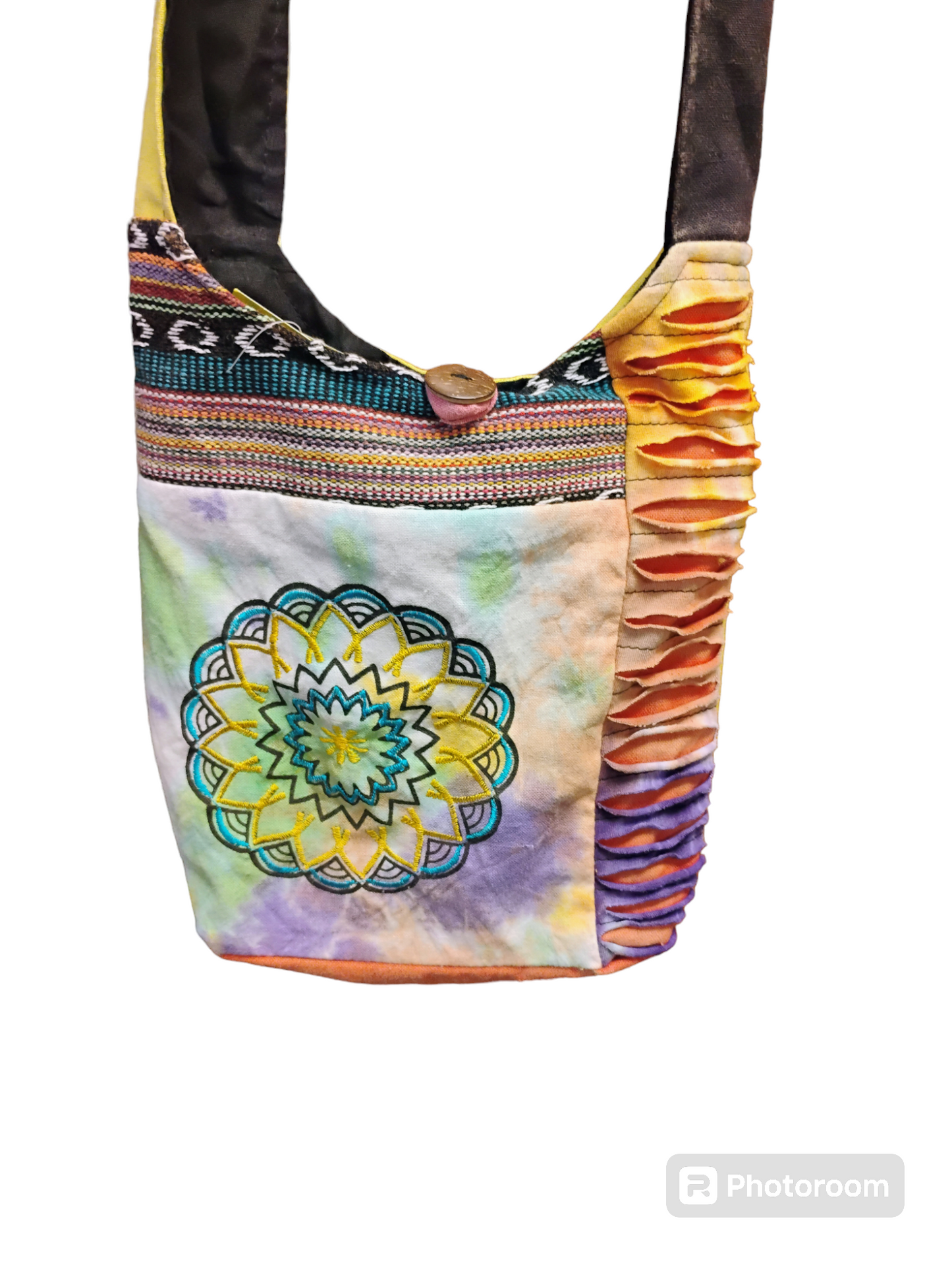 Mandala Bag