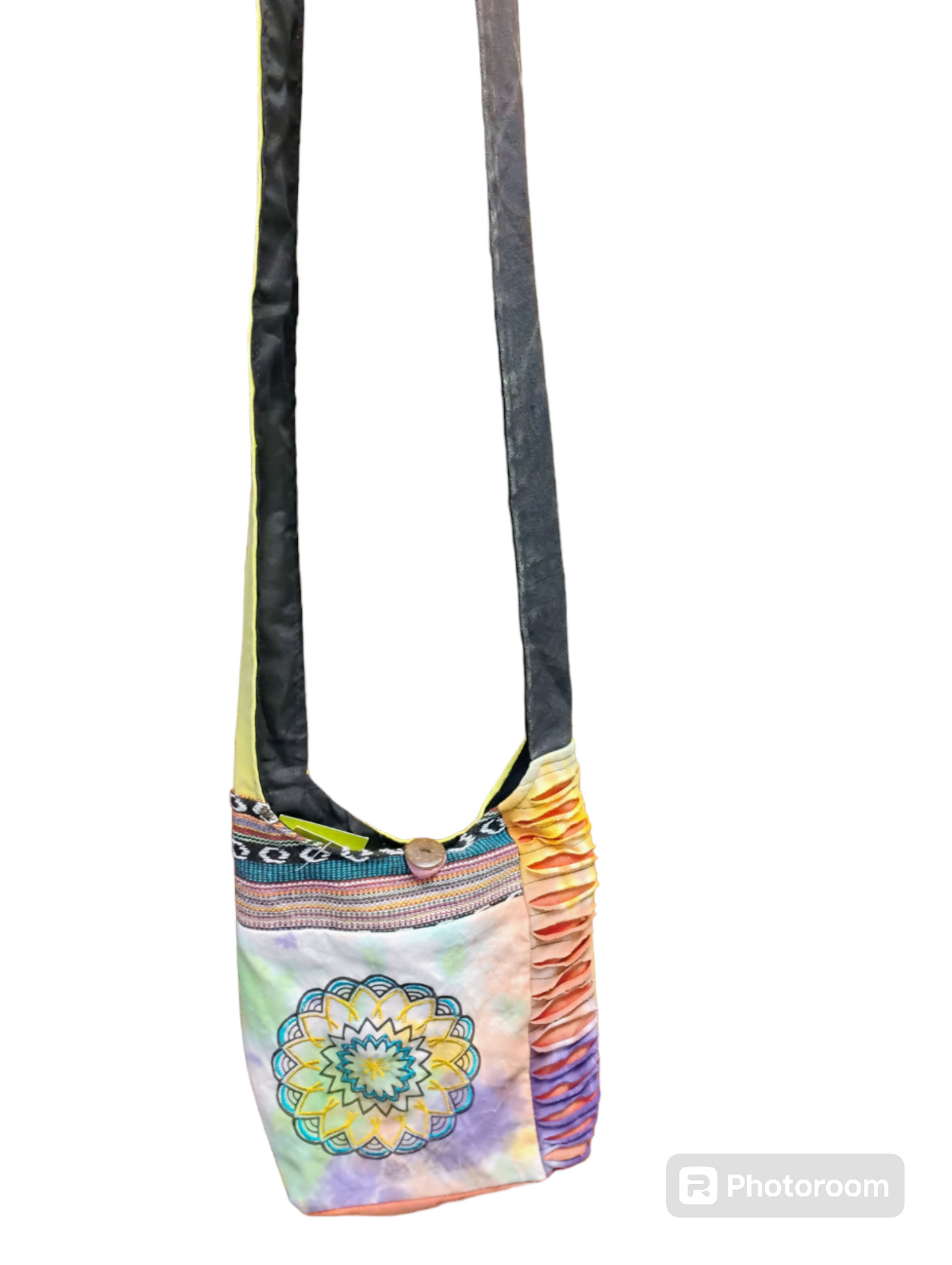 Mandala Bag