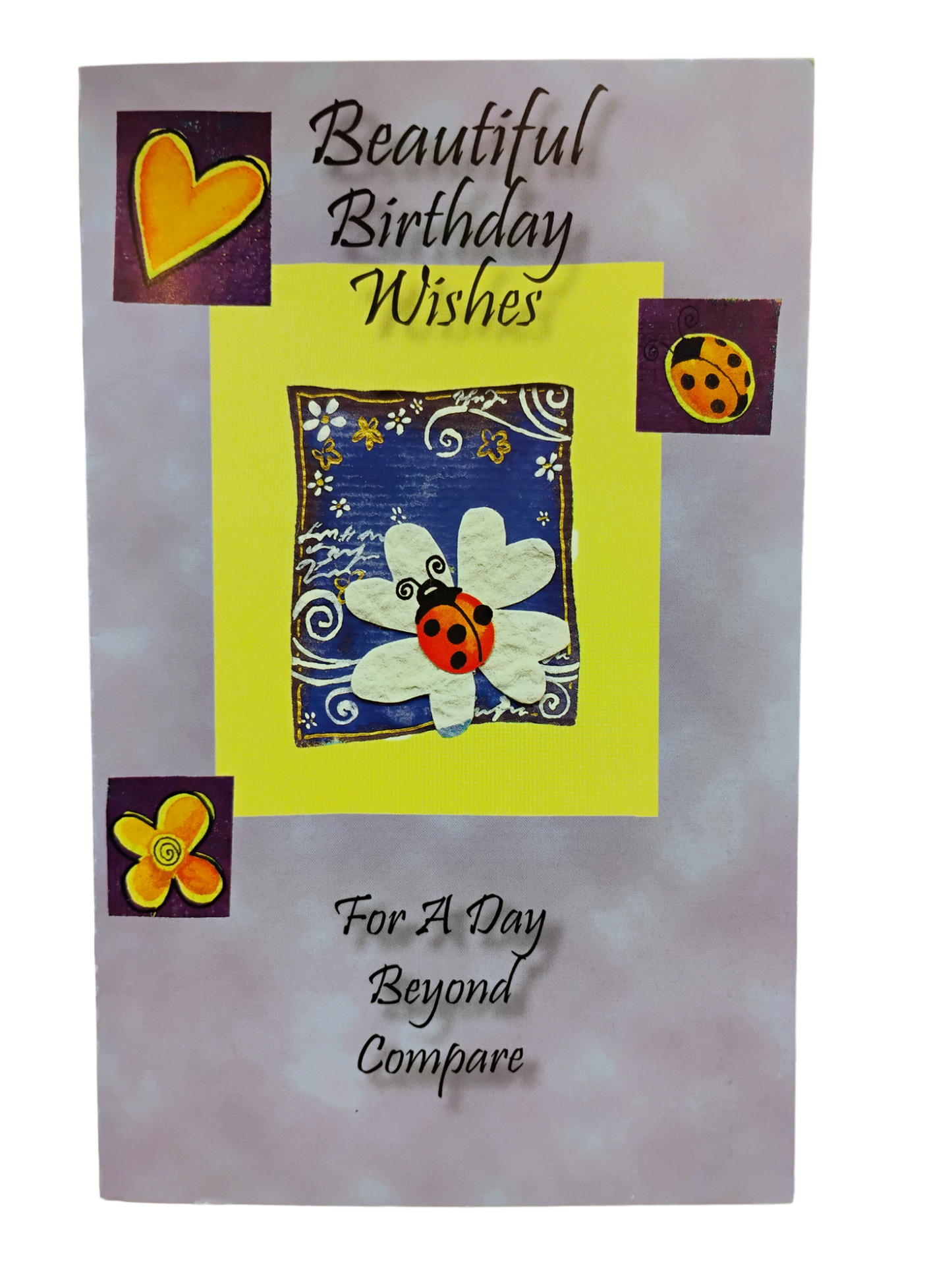 Birthday Cards