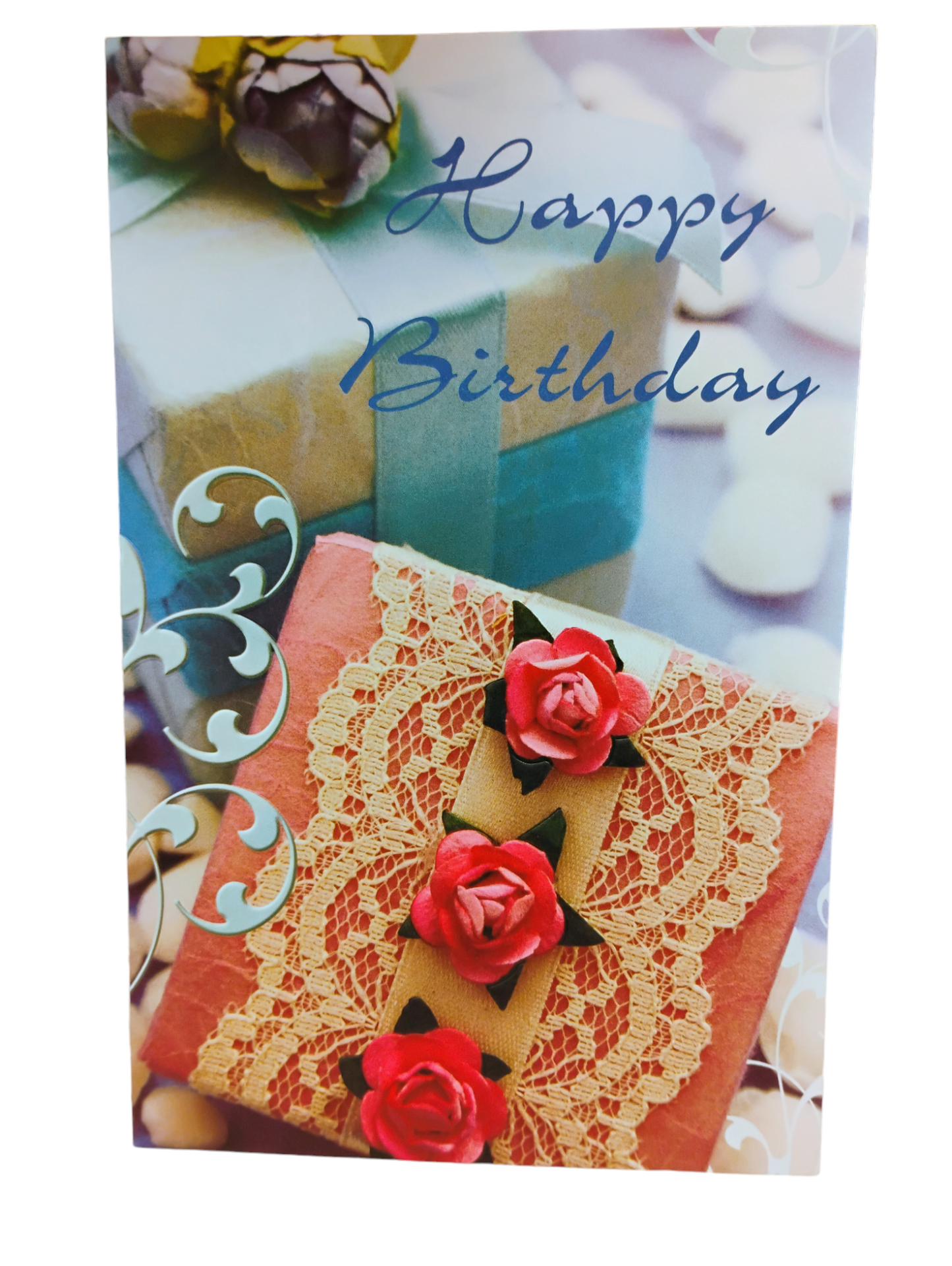 Celebration Birthday Cards