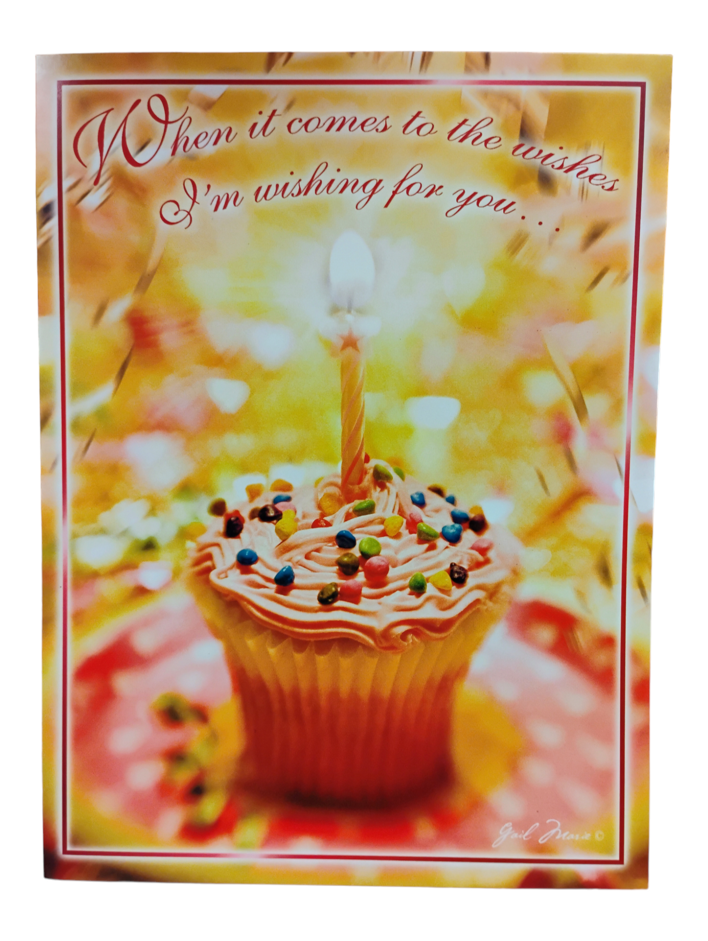 Celebration Birthday Cards