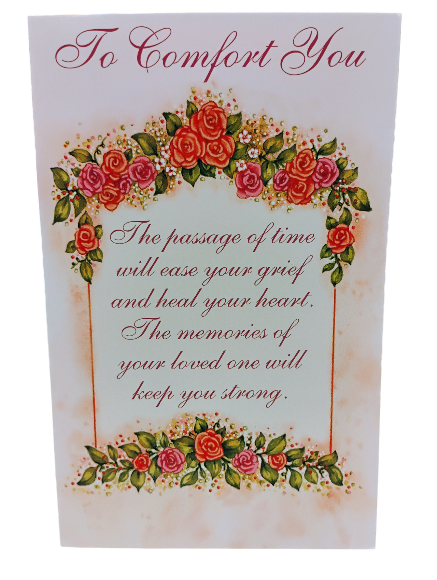 Sympathy Greeting Cards