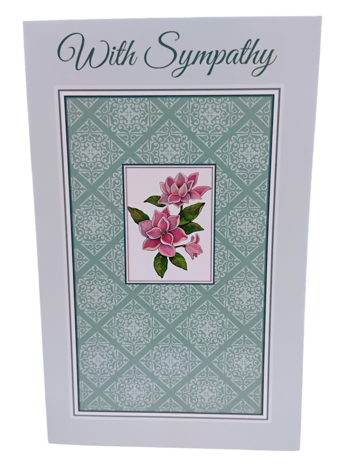 Sympathy Greeting Cards