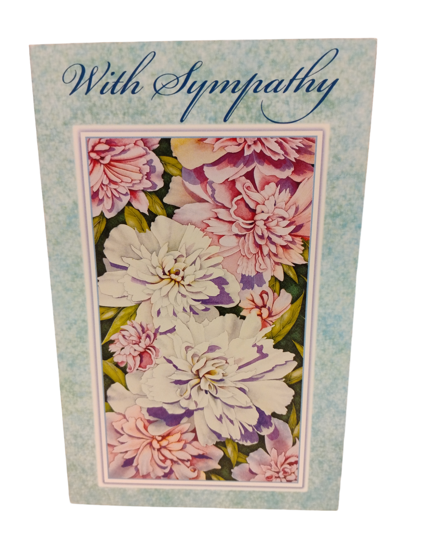 Sympathy Greeting Cards