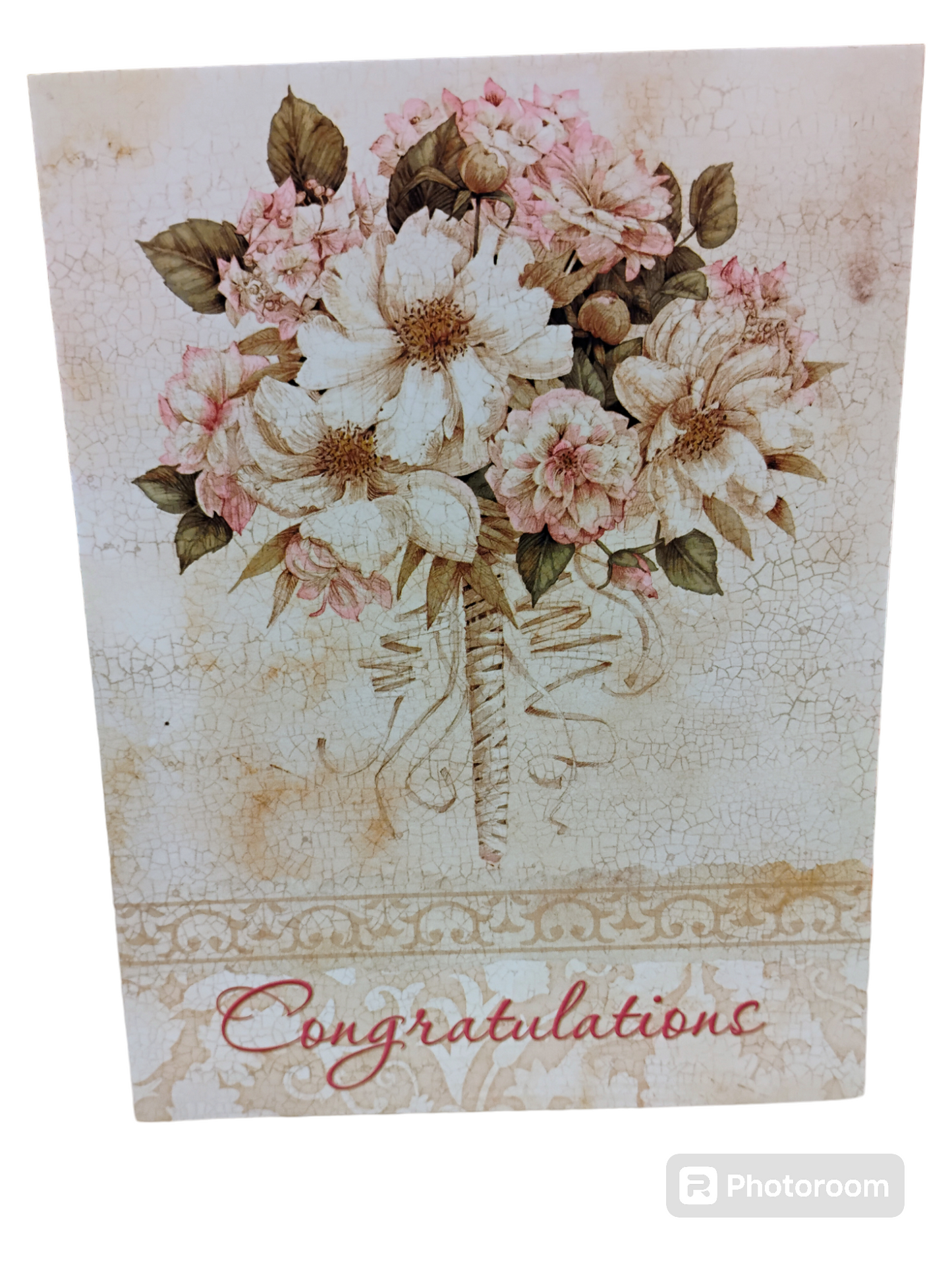 Wedding Greeting Cards