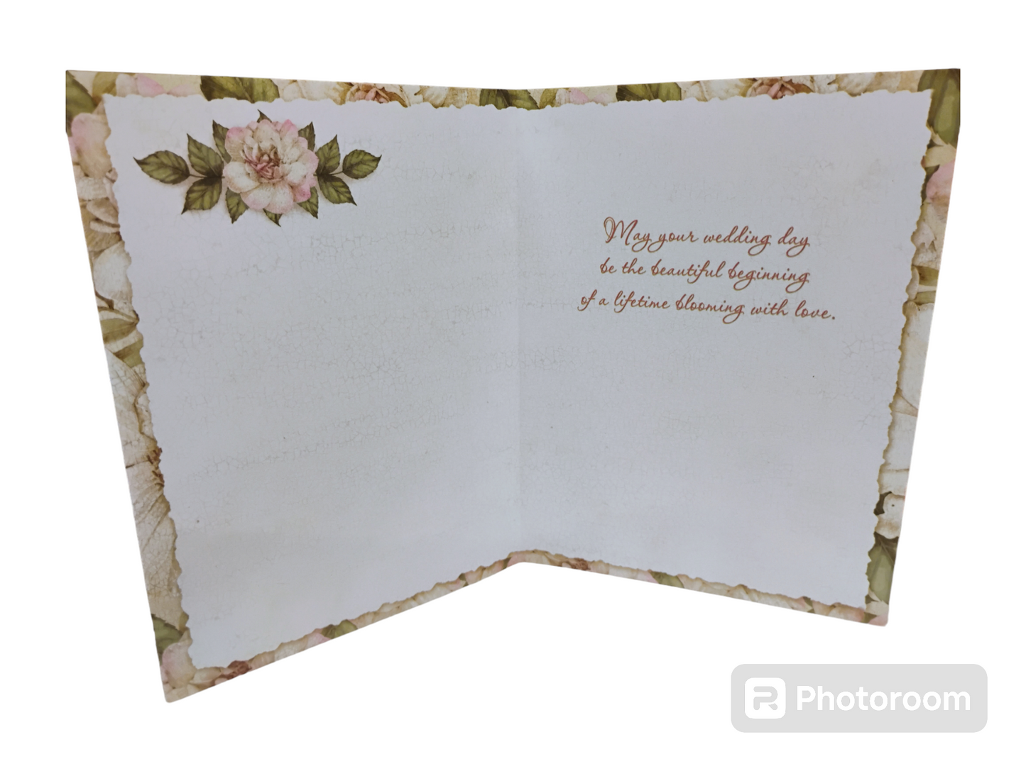 Wedding Greeting Cards