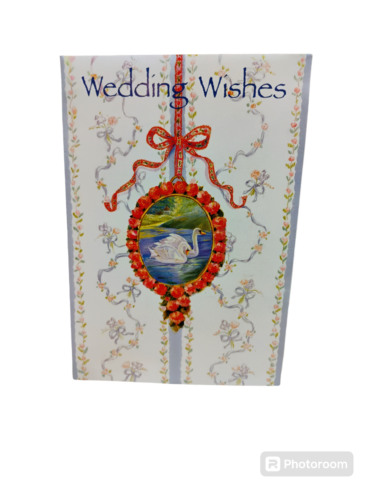 Wedding Greeting Cards