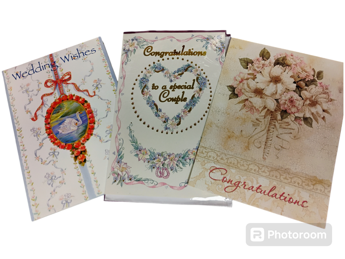 Wedding Greeting Cards