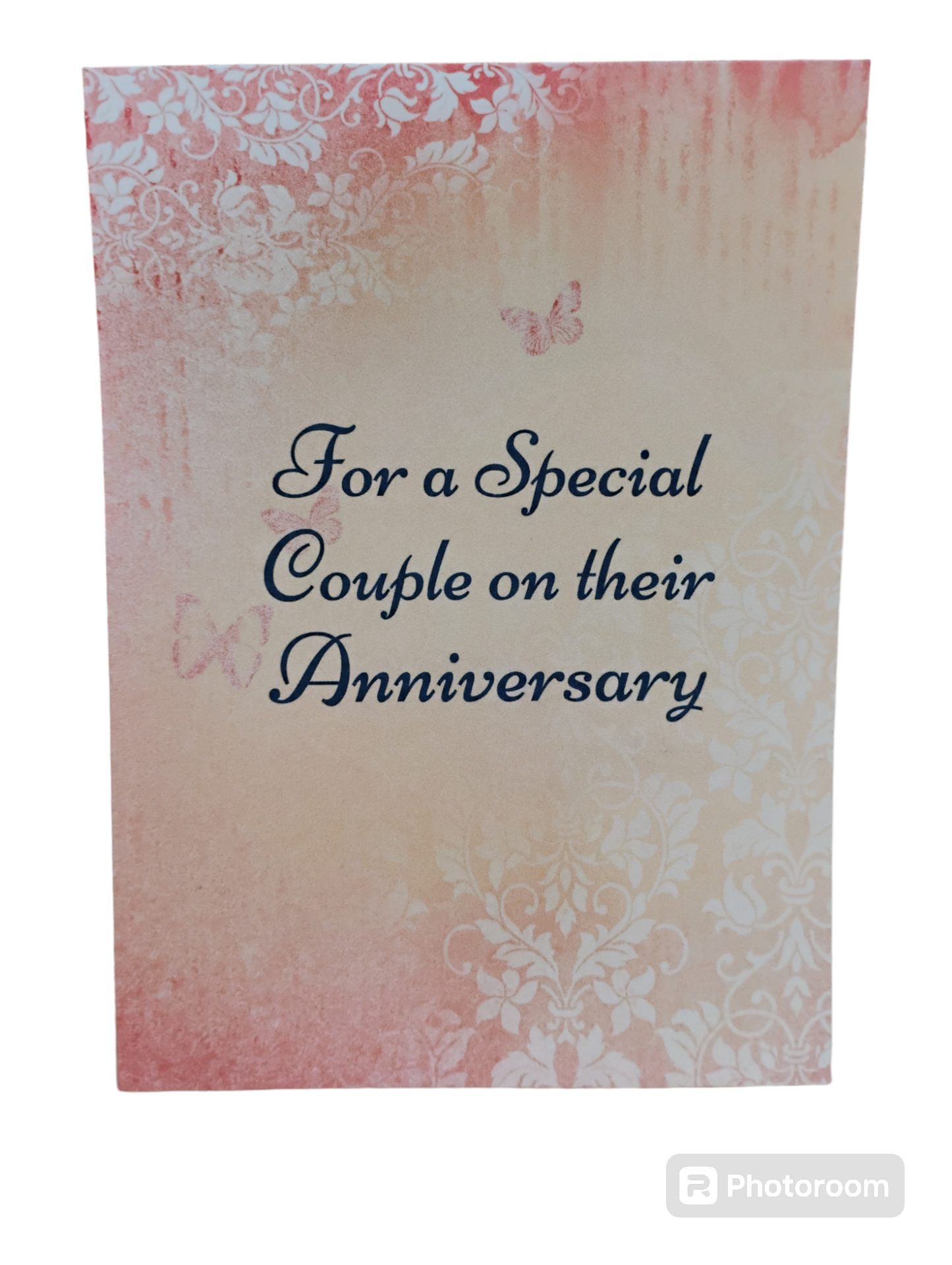 Anniversary Greeting Cards