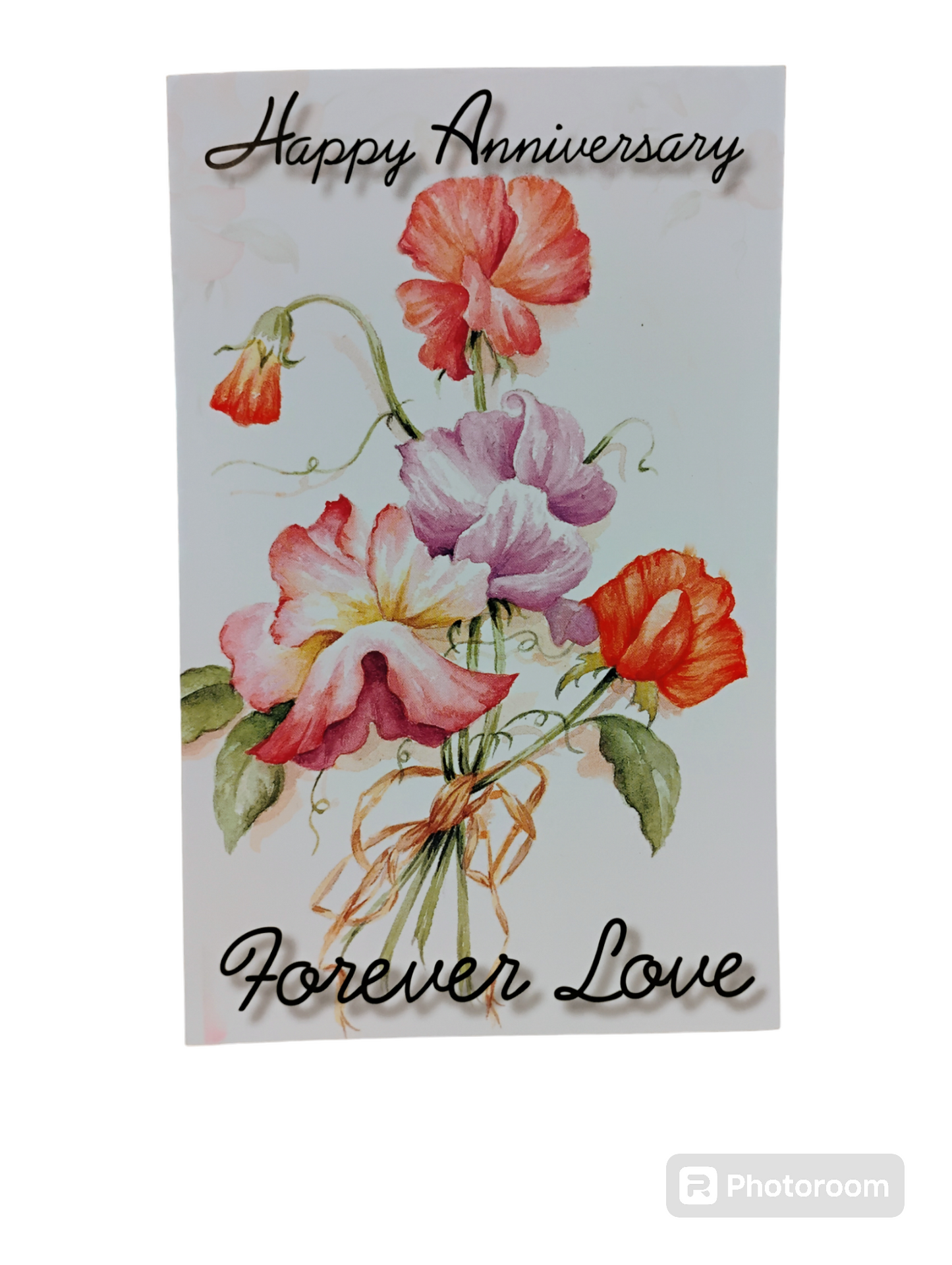 Anniversary Greeting Cards