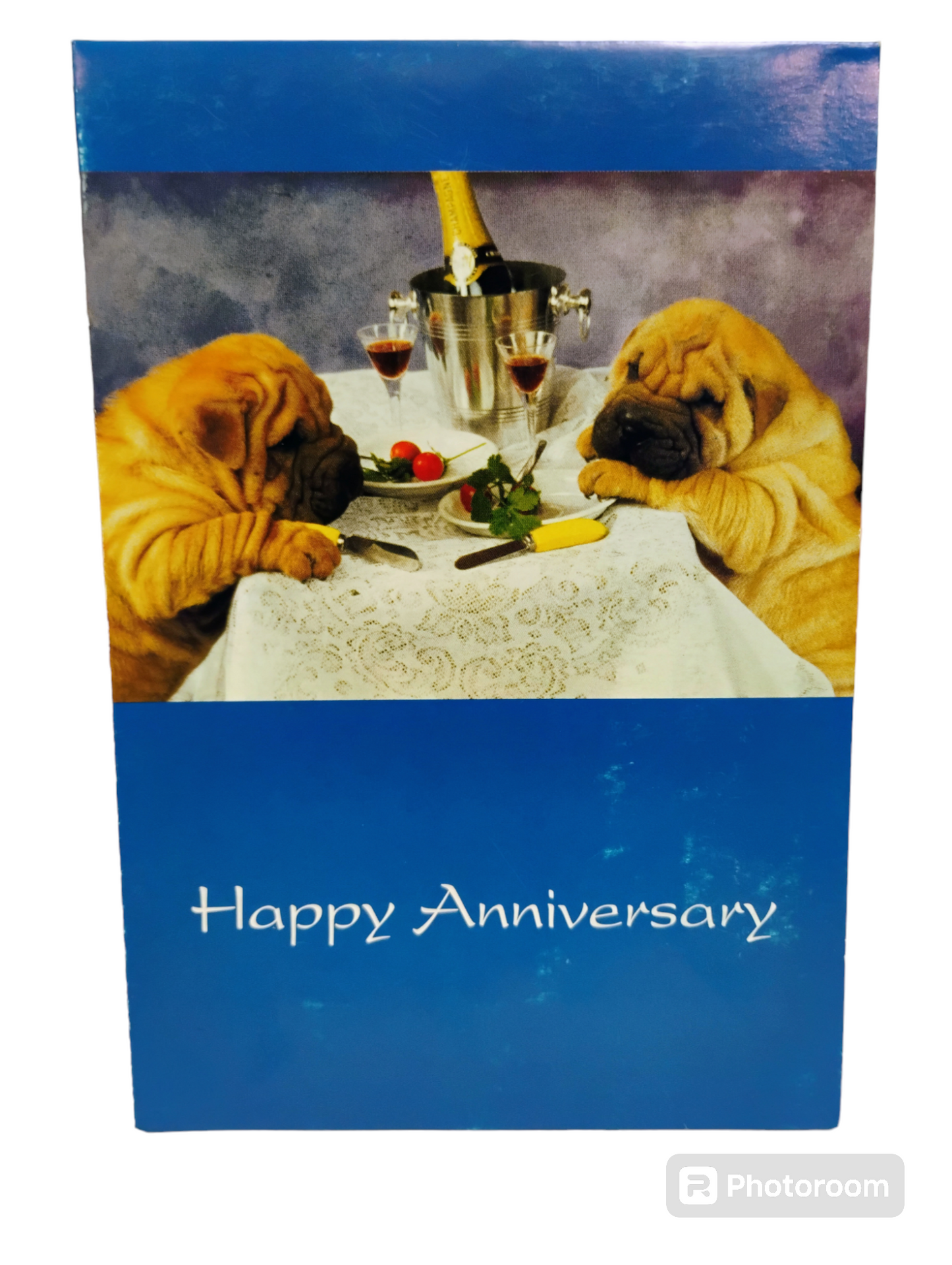 Anniversary Greeting Cards