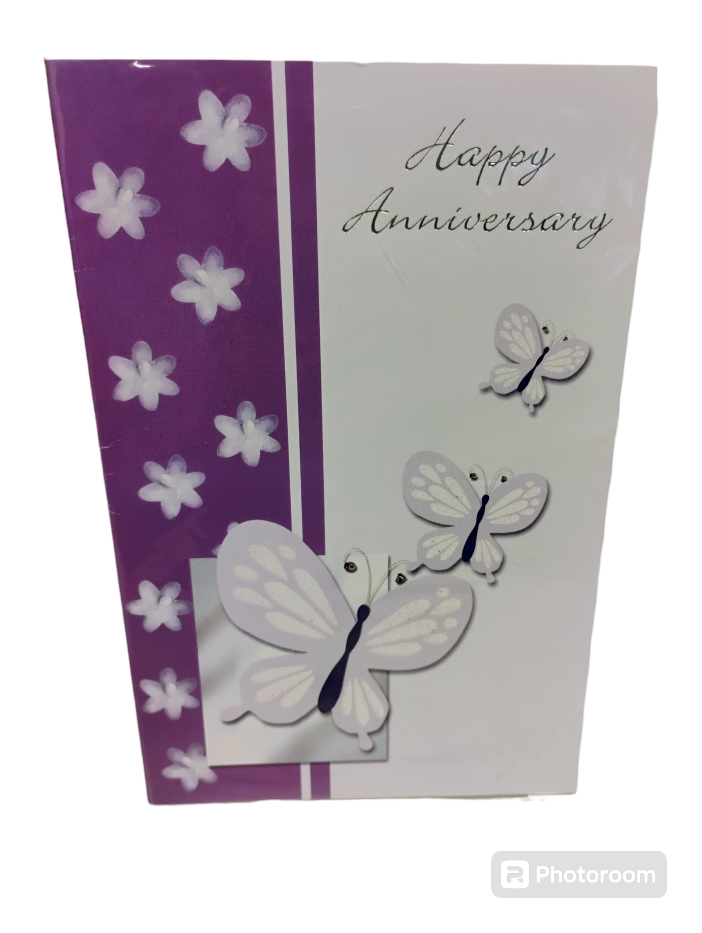 Anniversary Greeting Cards