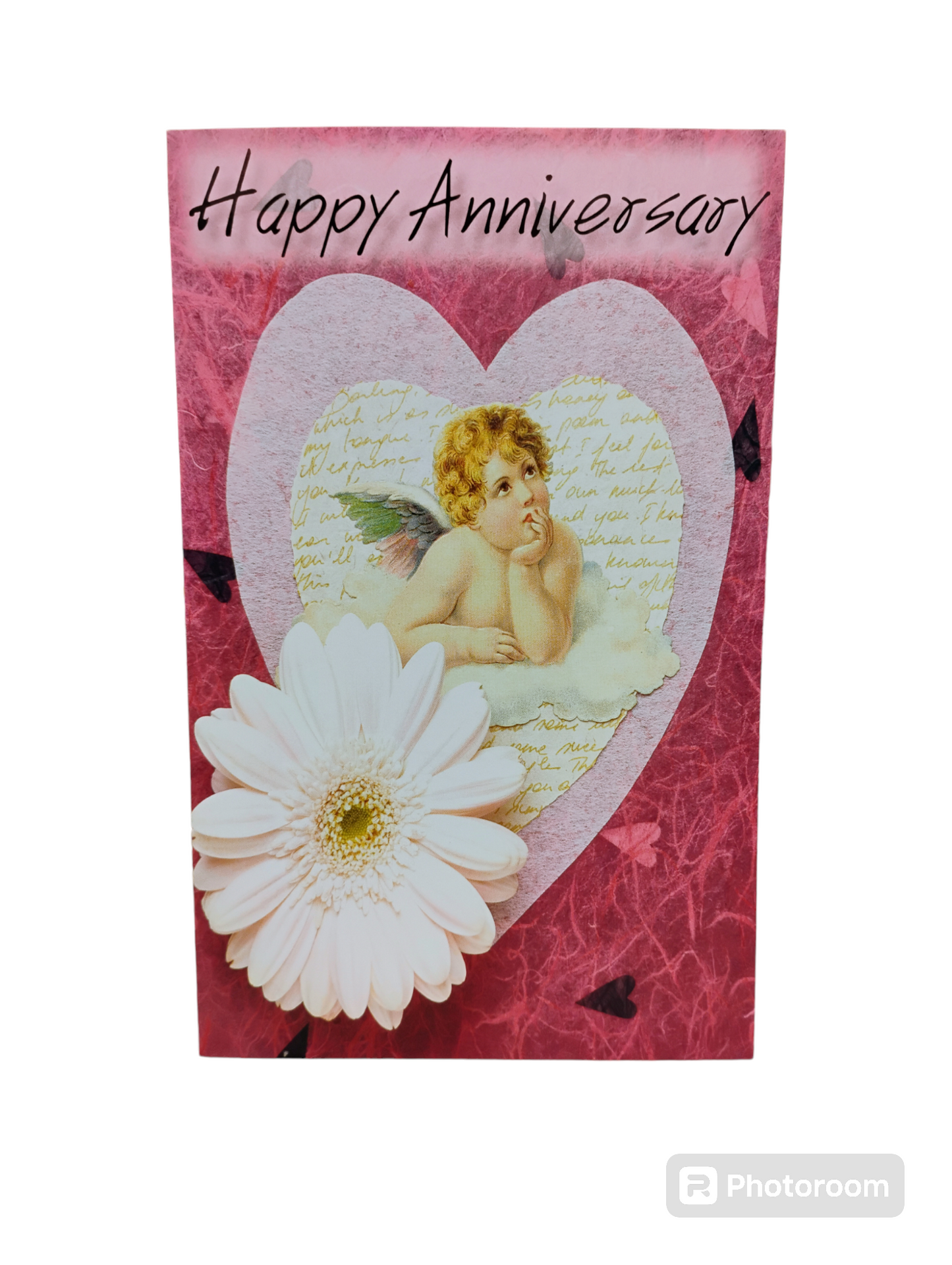 Anniversary Greeting Cards