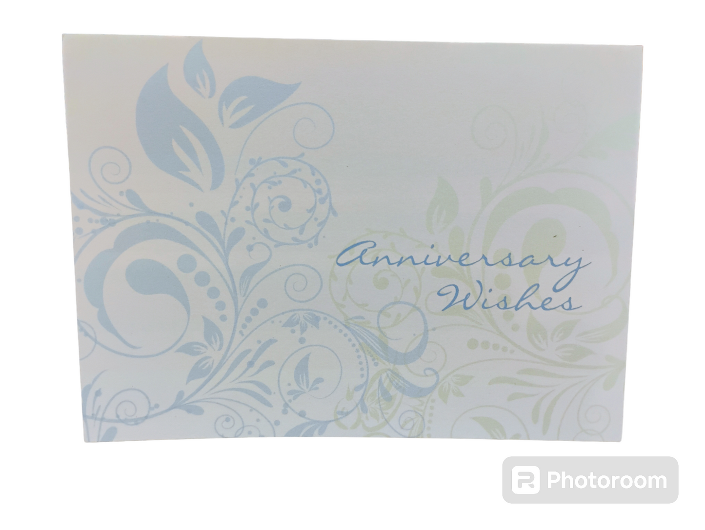 Anniversary Greeting Cards