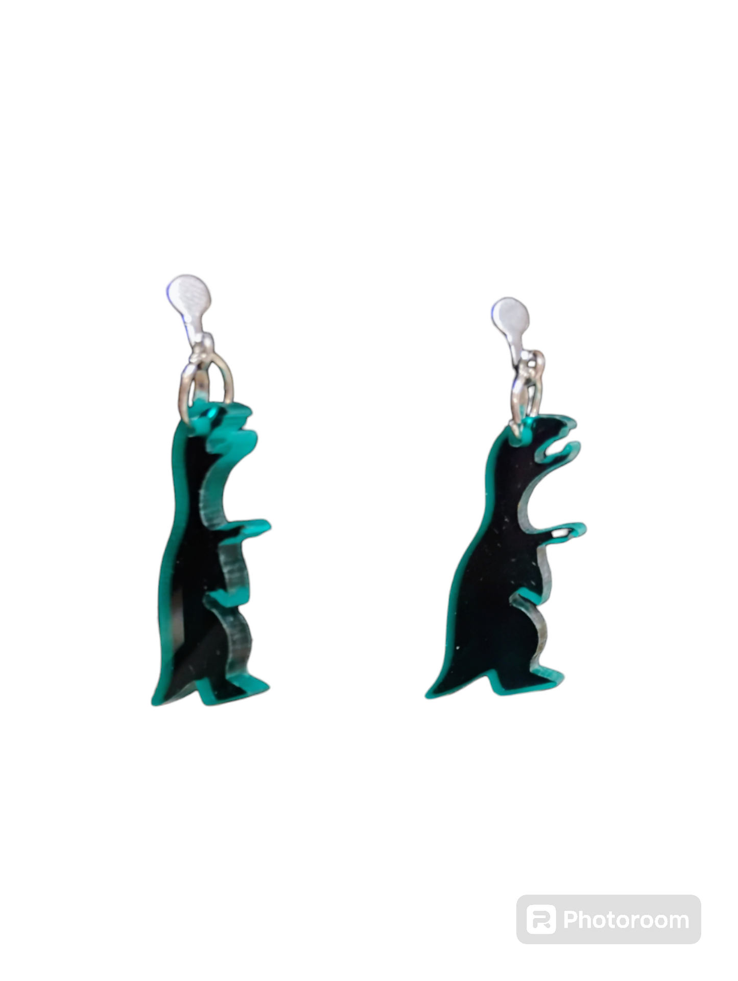 Dinosaur & Reptile Earrings