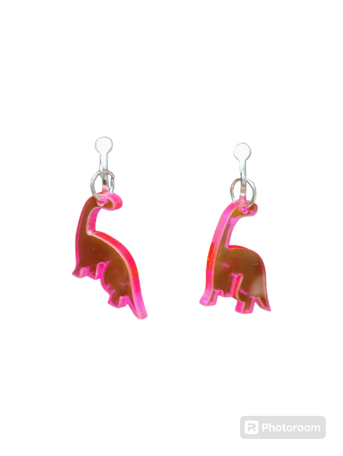 Dinosaur & Reptile Earrings