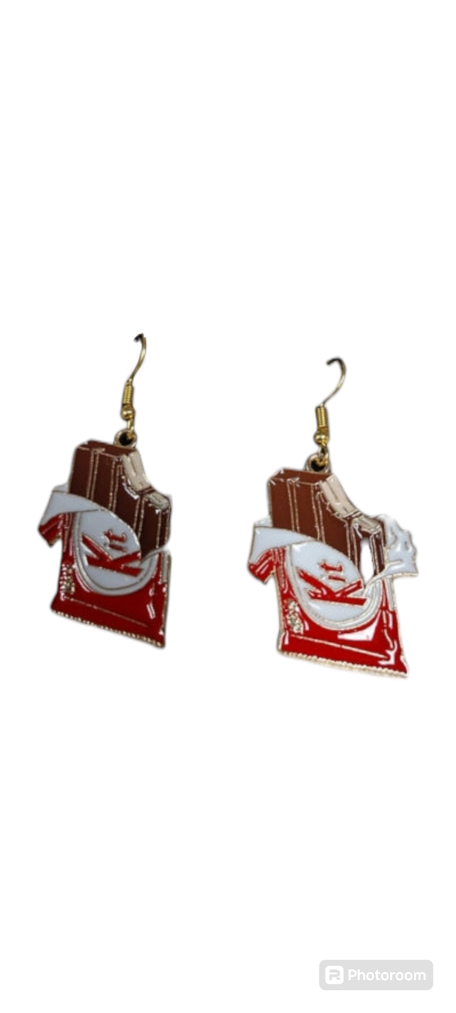 Candy / Sweets Earrings