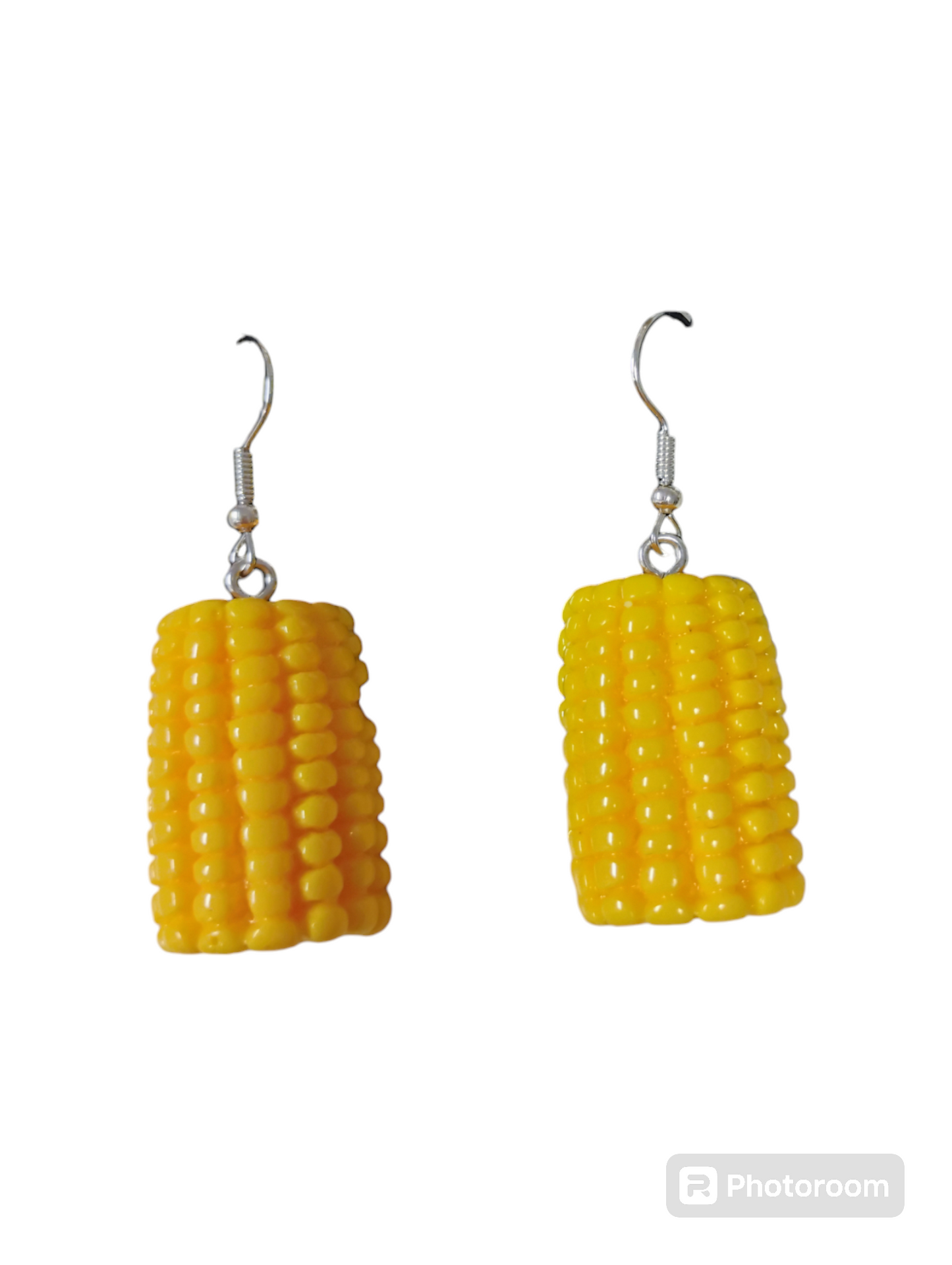 Fruit & Vegetable Earrings