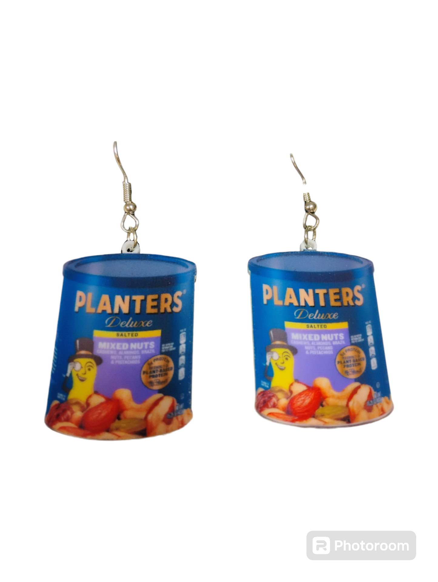 Junk Food / Snack Earrings