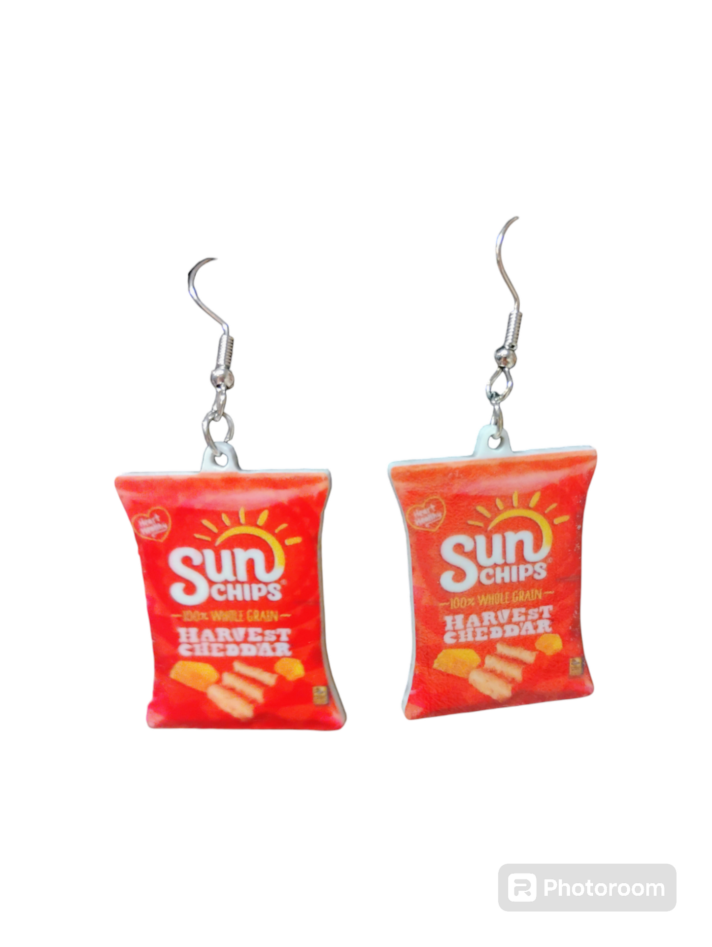 Junk Food / Snack Earrings