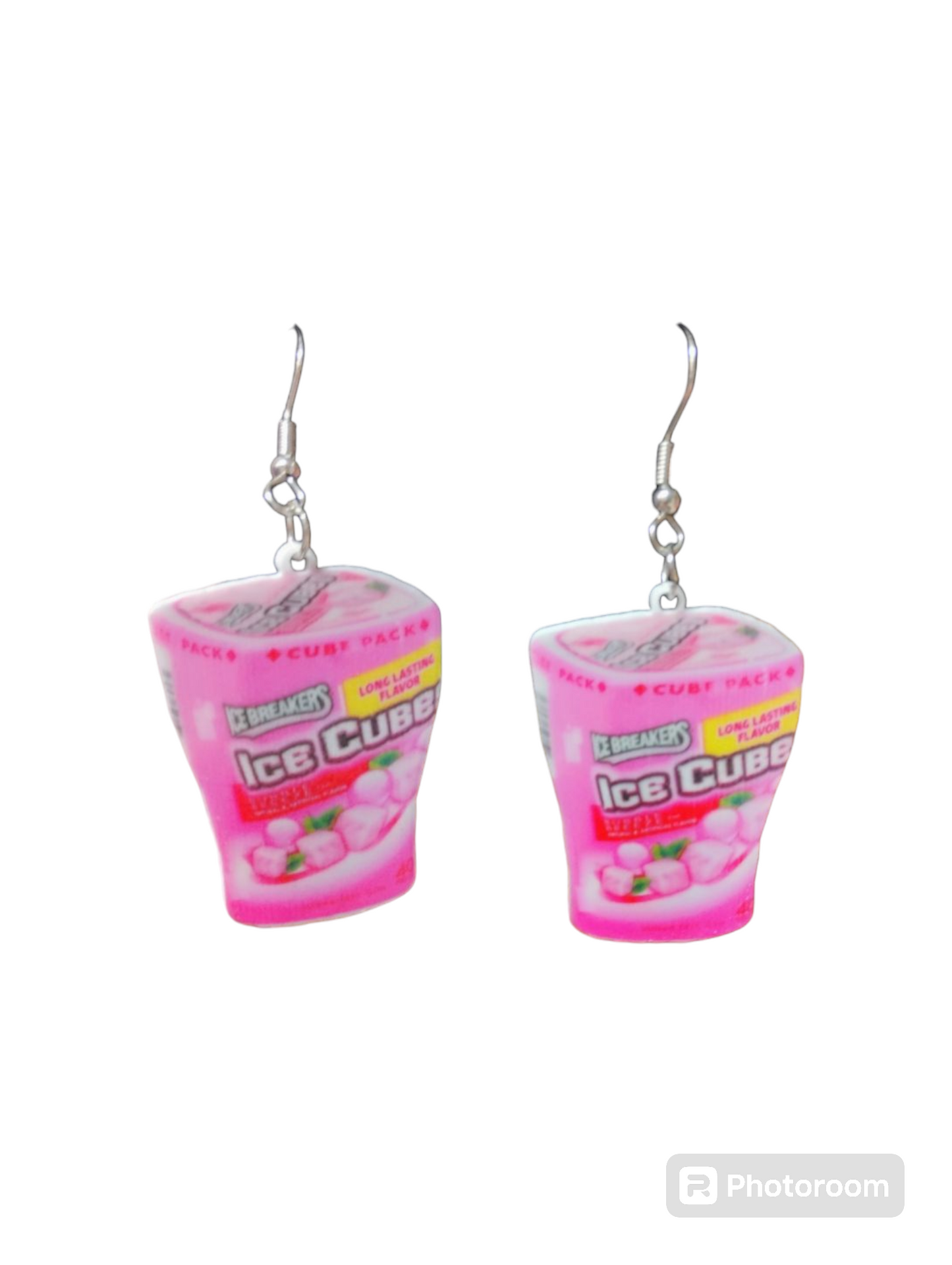 Candy / Sweets Earrings