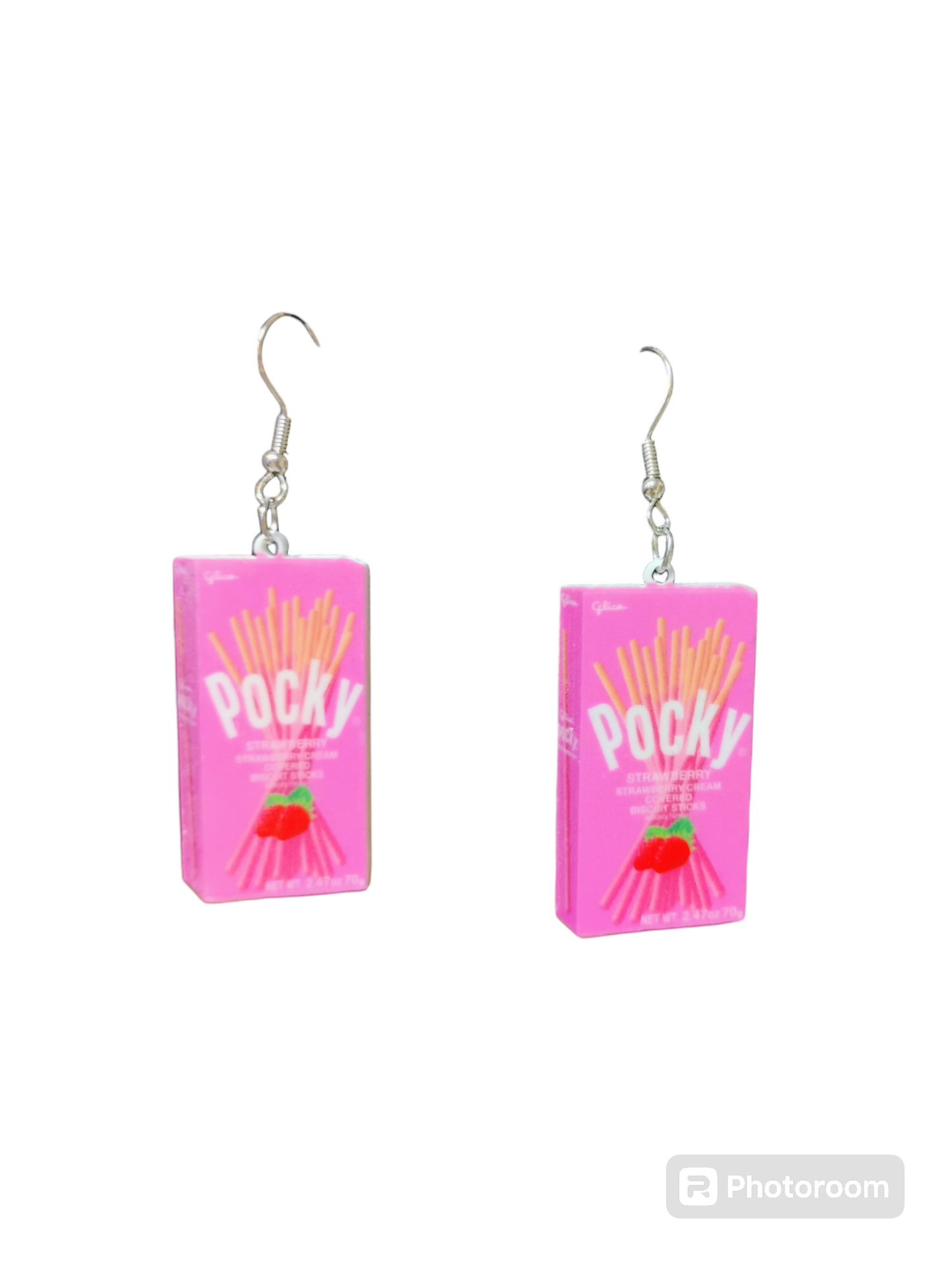 Candy / Sweets Earrings