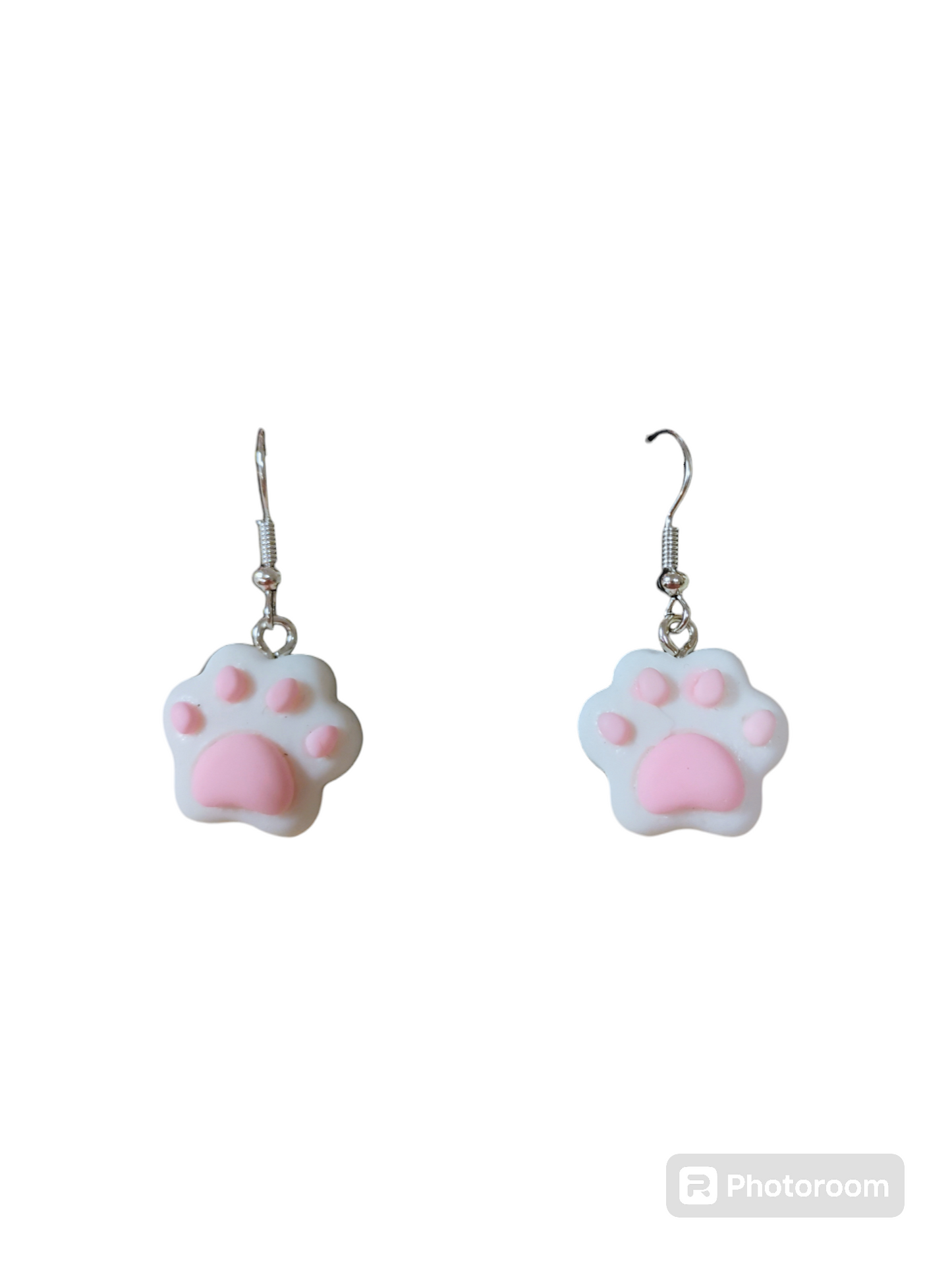 Pet Earrings