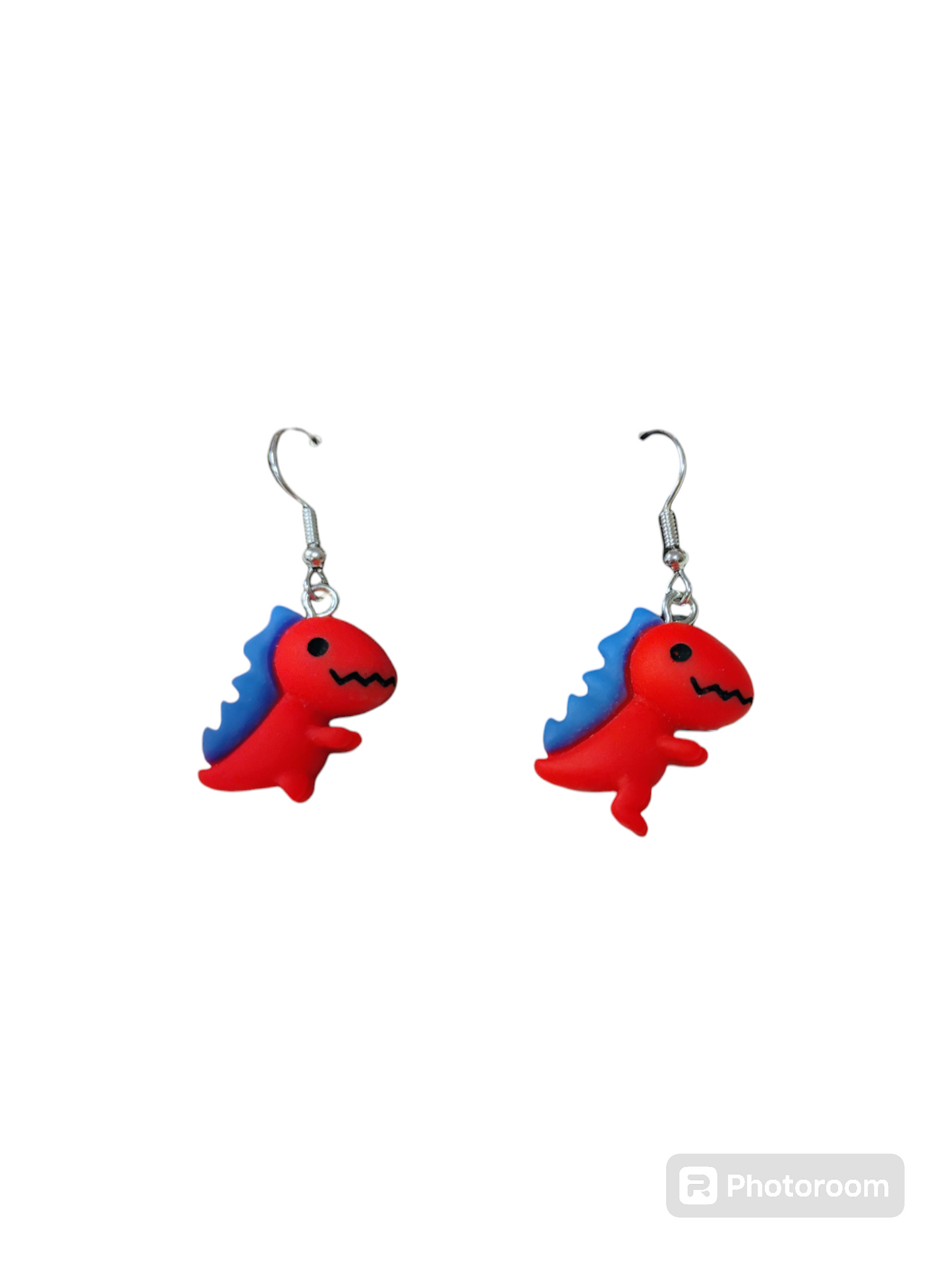 Dinosaur & Reptile Earrings