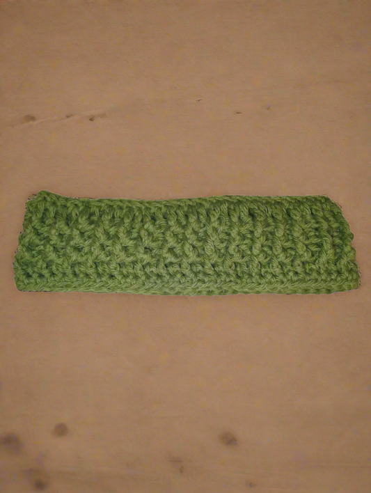 Olive Headband