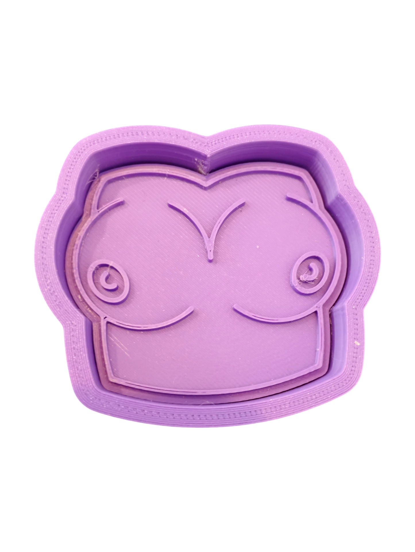 Curvy Confections Cookie Cutter & Stamp Sets