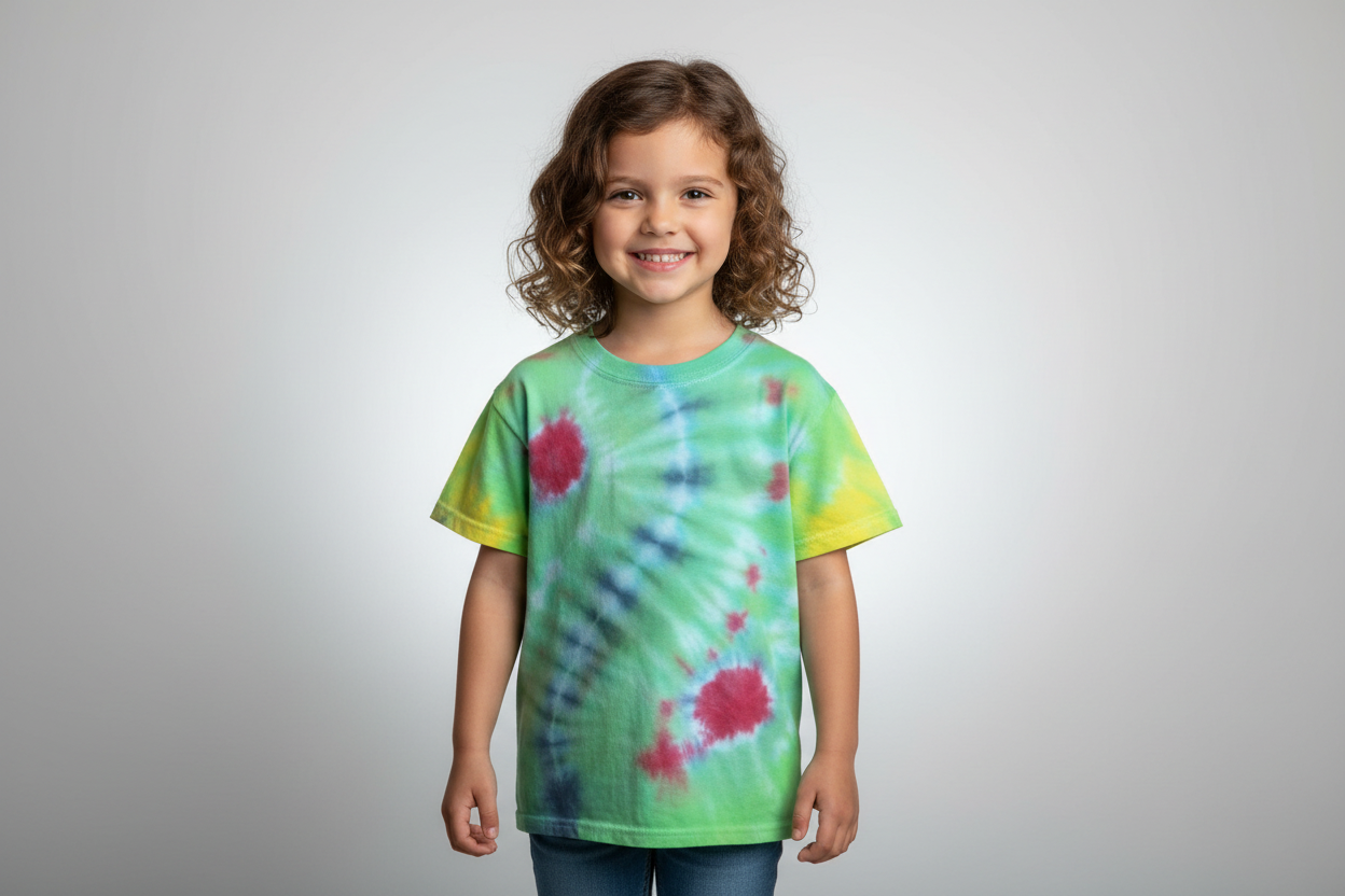 Groove Bud Tee