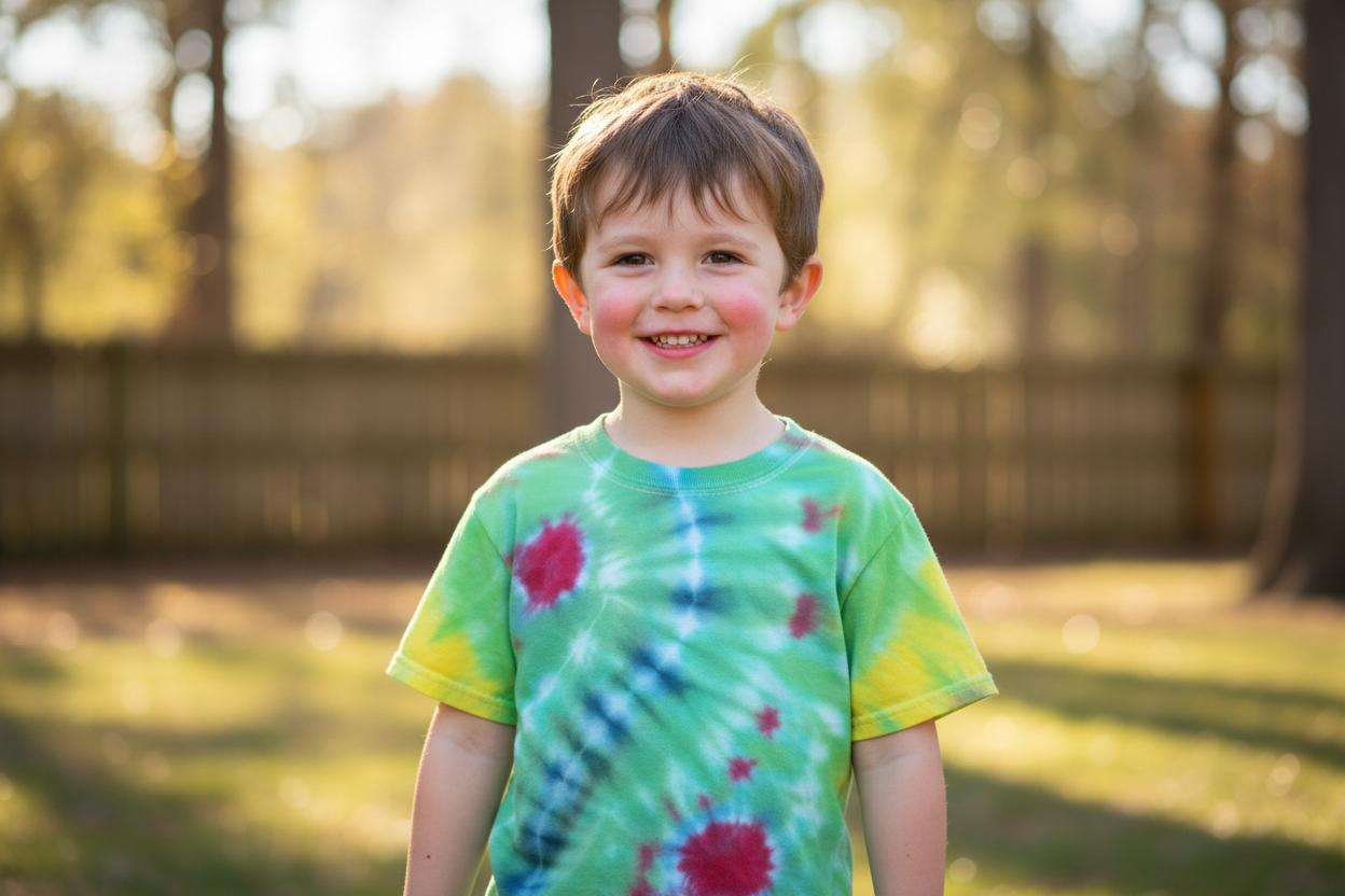 Groove Bud Tee