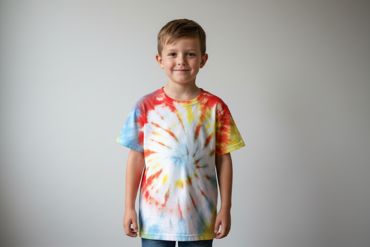 Sunbeam Sprout Tee