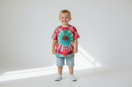 Lil’ Vibe Tribe Tee