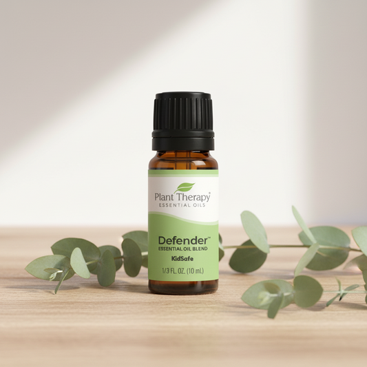 Defender™ Essential Oil Blend — Plant Therapy | 10ml