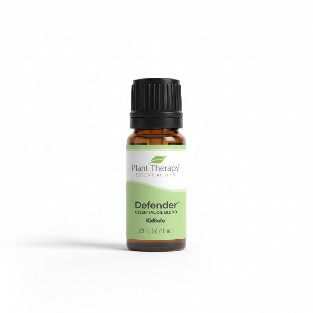 Defender™ Essential Oil Blend — Plant Therapy | 10ml