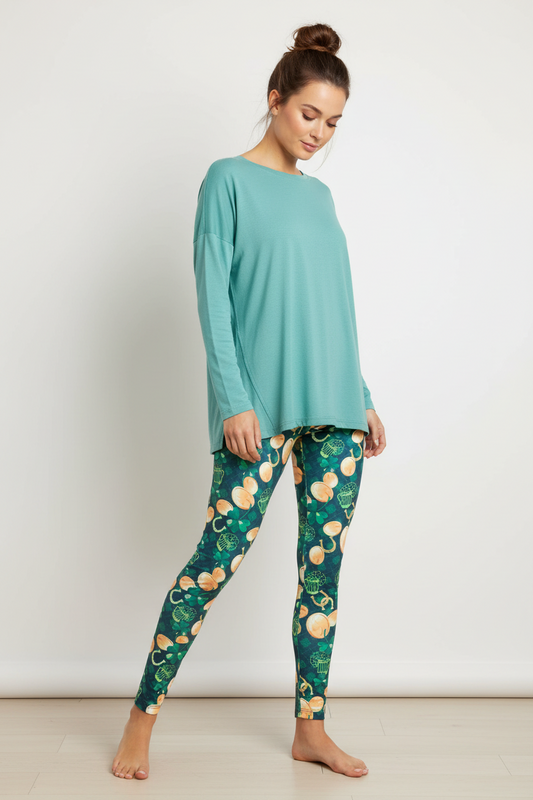 St. Pats Leggings