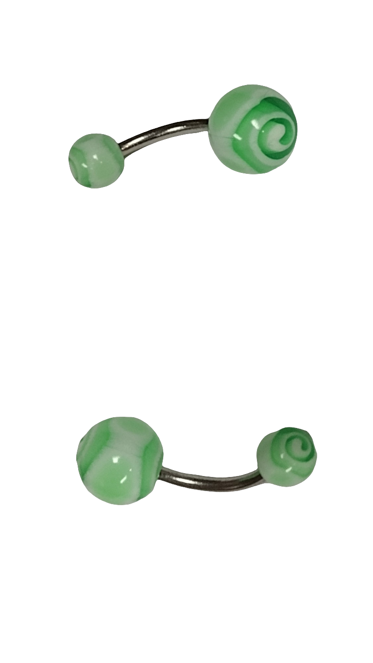 Navel Nonsense - Screw It, Wear It!