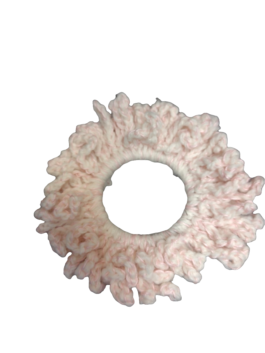 Scrunchie Munchies