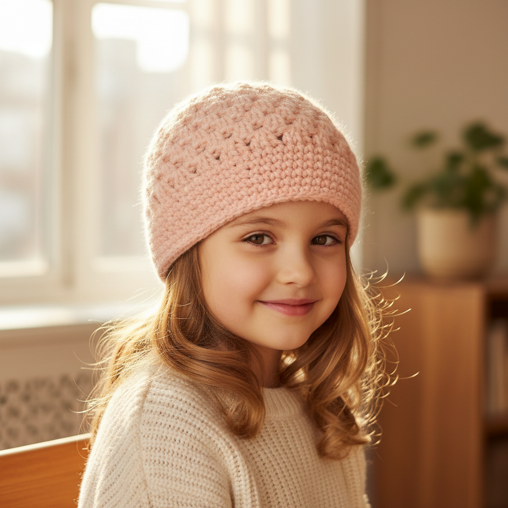 MiniMix Cozy Caps