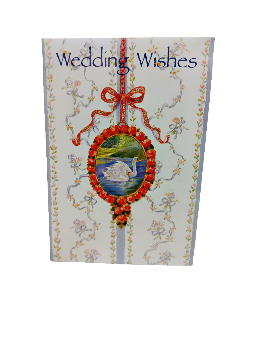 Hitched & Heartfelt™ — Wedding Cards That Toast to True Love
