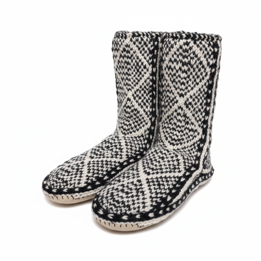 Woolvana Wanderers | Medium