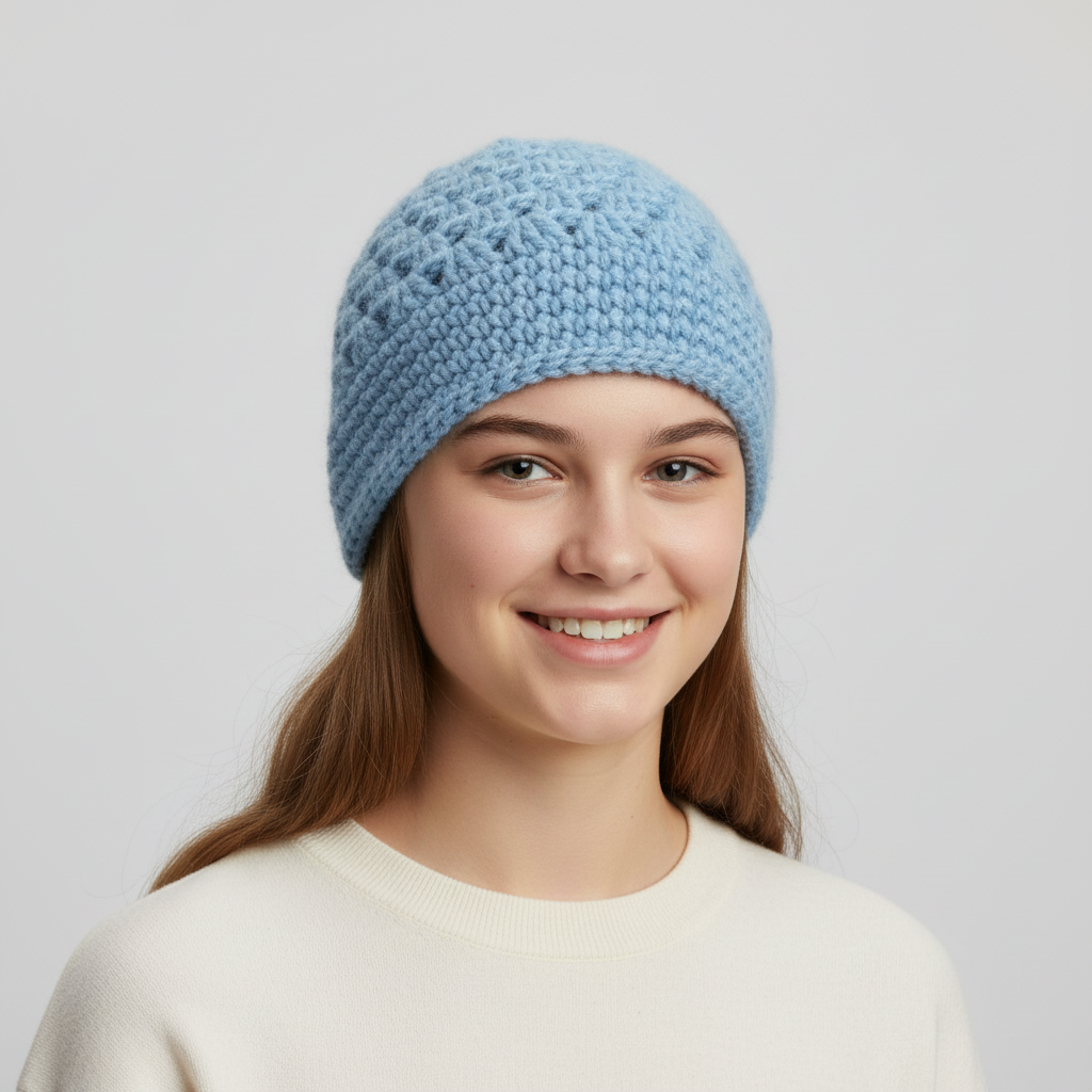 MiniMix Cozy Caps