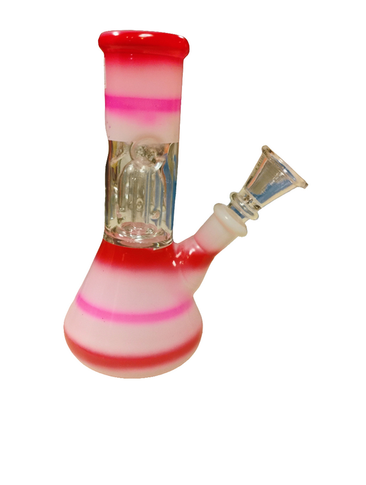 Cosmic Cotton Candy Bong